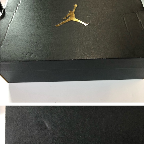 Men’s AirJordan 6 Rings men’s size 9.5?red sneakers - Picture 9 of 11